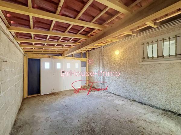 Maison à vendre 5 pièces de 106 m²