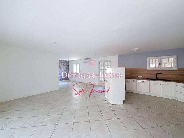 Maison à vendre 5 pièces de 106 m²