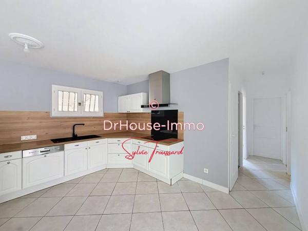 Maison à vendre 5 pièces de 106 m²