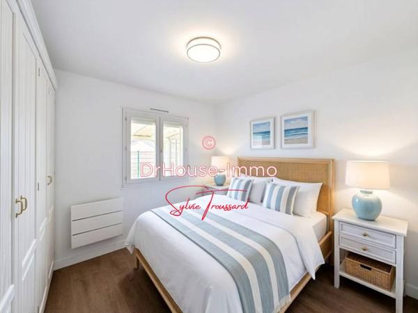 Maison à vendre 5 pièces de 106 m²
