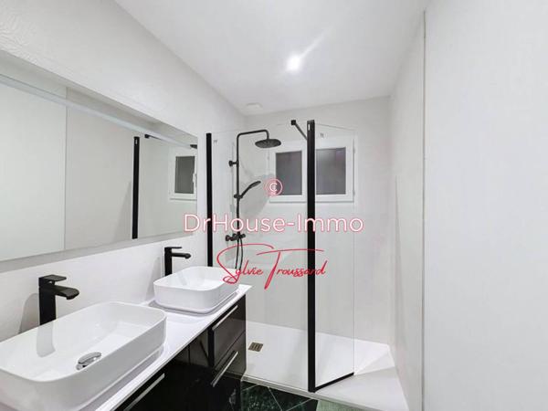 Maison à vendre 5 pièces de 106 m²