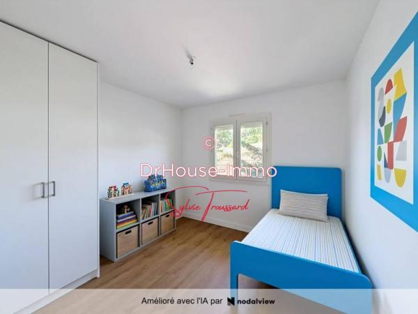 Maison à vendre 5 pièces de 106 m²