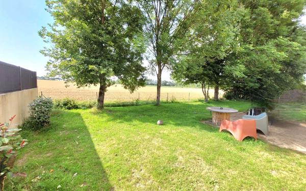 Maison à vendre    4 pièces •  Mormaison