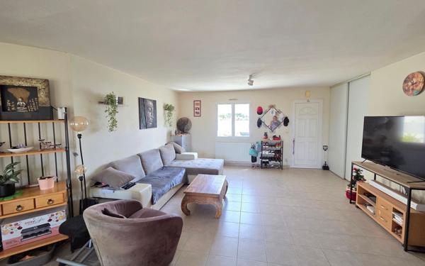 Maison à vendre    4 pièces •  Mormaison