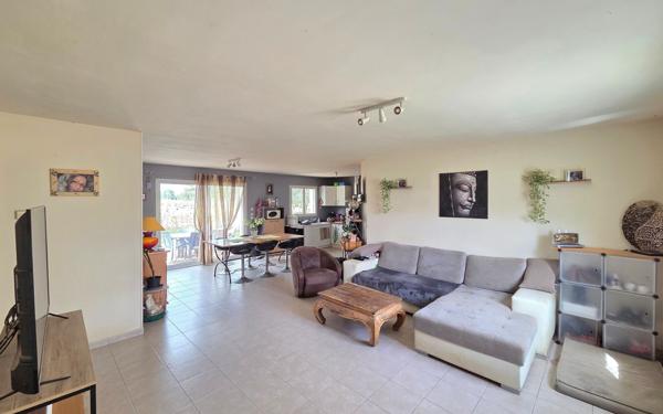 Maison à vendre    4 pièces •  Mormaison