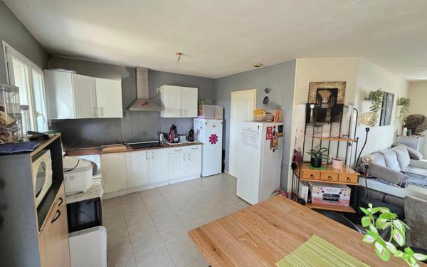 Maison à vendre    4 pièces •  Mormaison