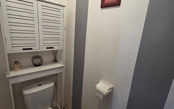 Maison à vendre    4 pièces •  Mormaison