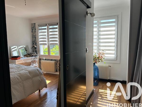 Maison à vendre 5 pièces 109 m² Châlons-en-Champagne