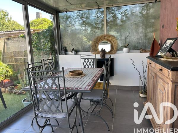 Maison à vendre 5 pièces 109 m² Châlons-en-Champagne