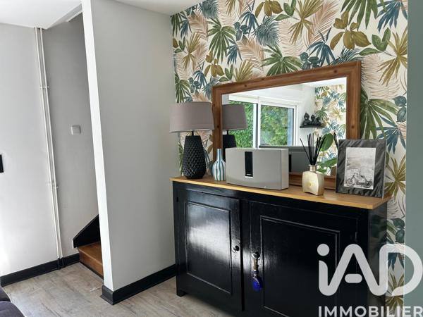 Maison à vendre 5 pièces 109 m² Châlons-en-Champagne