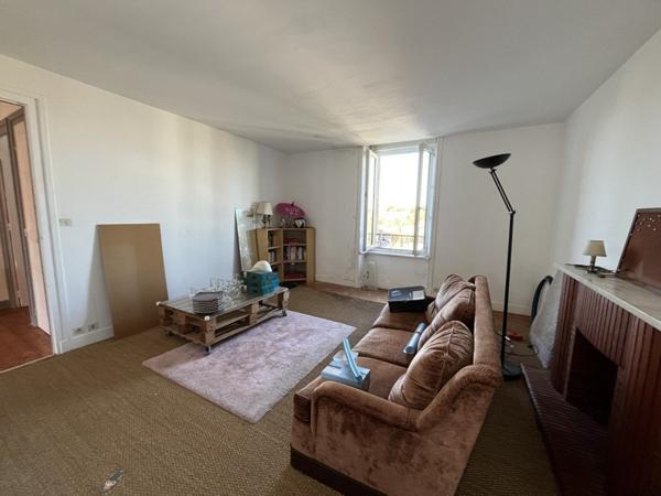 Appartement à vendre |  Douarnenez |  4 pièces | 100 m²