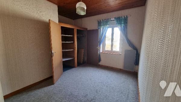 DIVATTE SUR LOIRE, CENBTRE BOURG maison 200m² sur terrain de 767m²