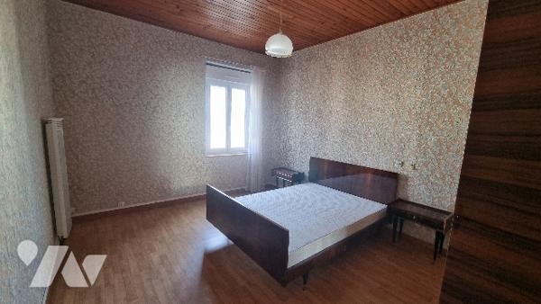 DIVATTE SUR LOIRE, CENBTRE BOURG maison 200m² sur terrain de 767m²