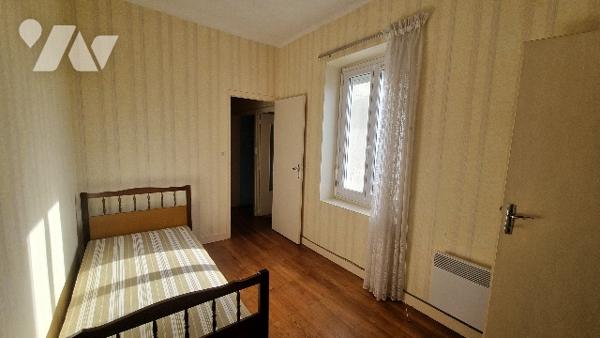 DIVATTE SUR LOIRE, CENBTRE BOURG maison 200m² sur terrain de 767m²