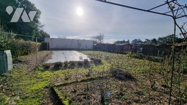 DIVATTE SUR LOIRE, CENBTRE BOURG maison 200m² sur terrain de 767m²