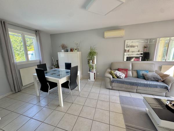 La valentine (13011) Maison familiale avec piscine et jardin