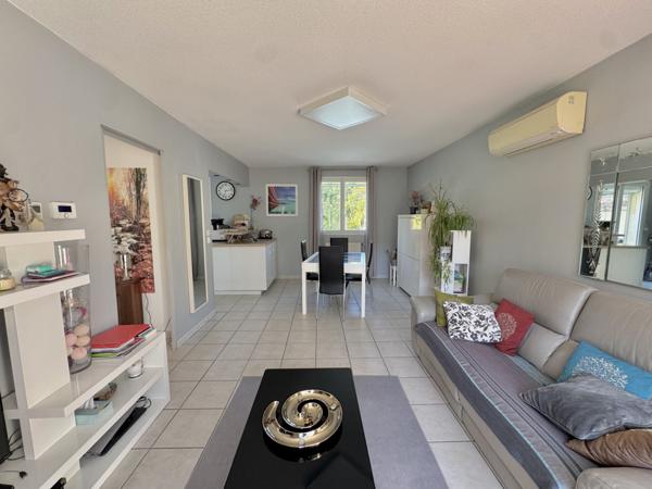 La valentine (13011) Maison familiale avec piscine et jardin