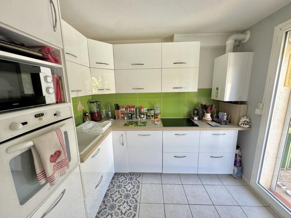 La valentine (13011) Maison familiale avec piscine et jardin