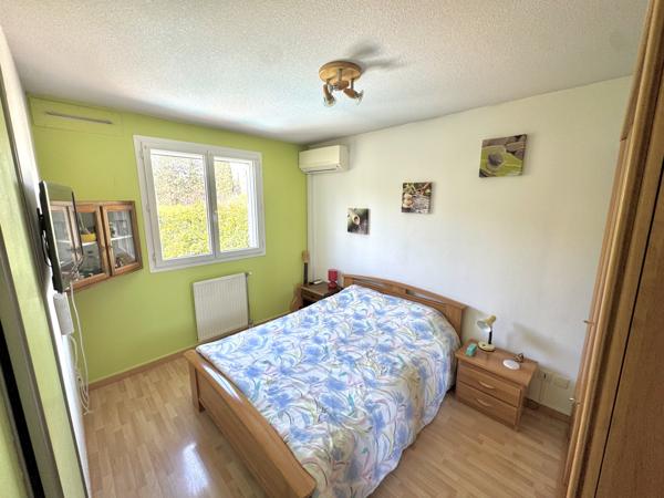 La valentine (13011) Maison familiale avec piscine et jardin