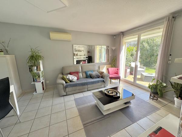 La valentine (13011) Maison familiale avec piscine et jardin