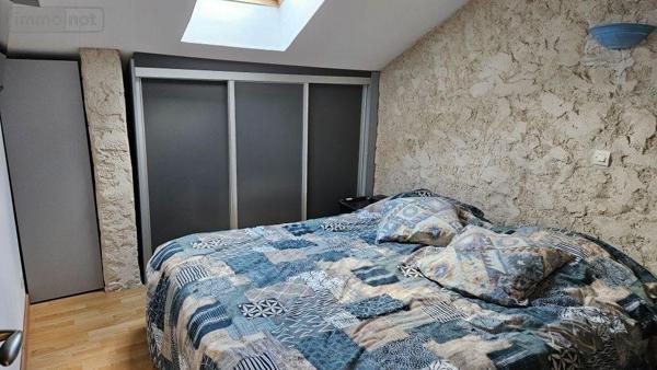 Maison rurale à vendre à La Suze-sur-Sarthe dans la Sarthe (72210), ref : HB-1796