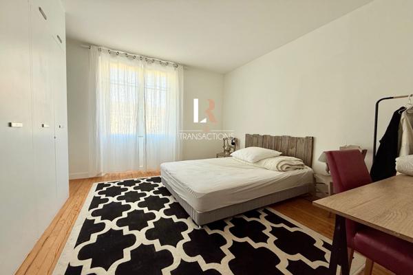 La Rochelle (17000) La Genette - Rare et unique sur le marché - Maison de plain-pied avec garage et piscine