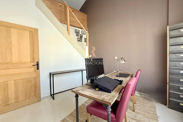 La Rochelle (17000) La Genette - Rare et unique sur le marché - Maison de plain-pied avec garage et piscine