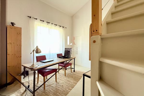 La Rochelle (17000) La Genette - Rare et unique sur le marché - Maison de plain-pied avec garage et piscine