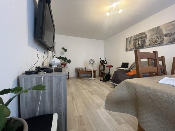 Appartement à vendre |  Villeneuve-sur-Lot |  3 pièces | 58 m²