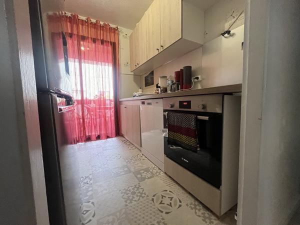 Appartement à vendre |  Villeneuve-sur-Lot |  3 pièces | 58 m²