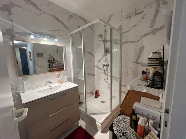 Appartement à vendre |  Villeneuve-sur-Lot |  3 pièces | 58 m²