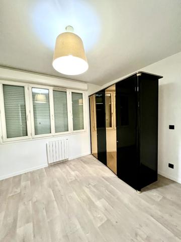 Appartement 2 pièces 32.69 m2