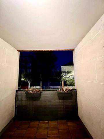 Appartement 2 pièces 32.69 m2