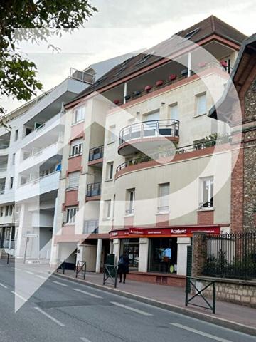 Appartement 2 pièces 32.69 m2