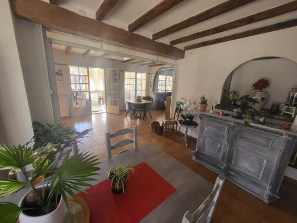 Vente / Maison de ville