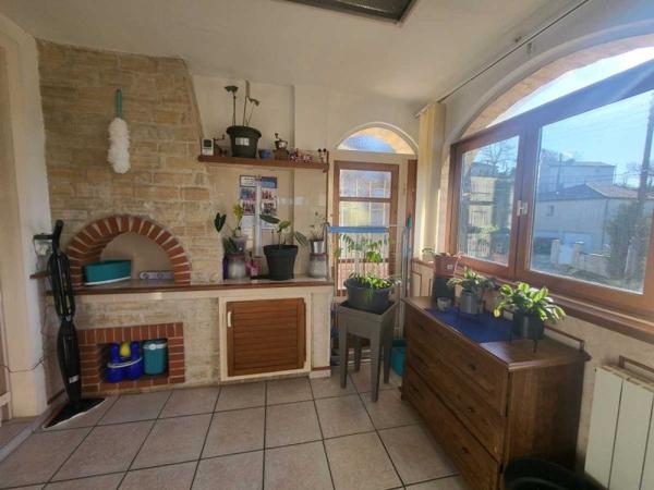 Vente / Maison de ville