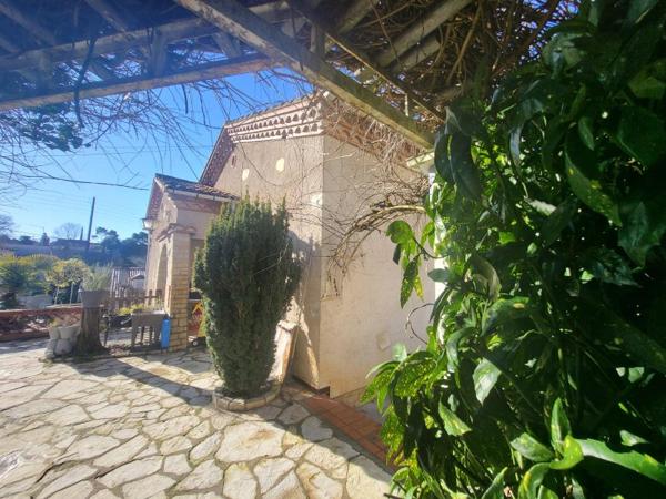 Vente / Maison de ville