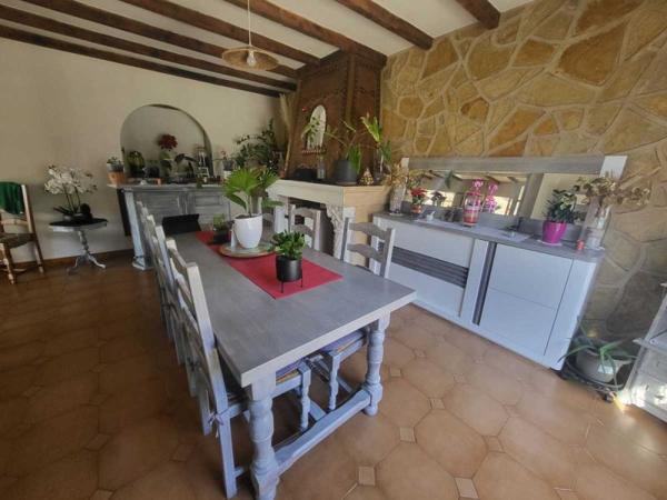 Vente / Maison de ville