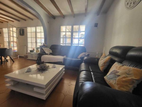 Vente / Maison de ville