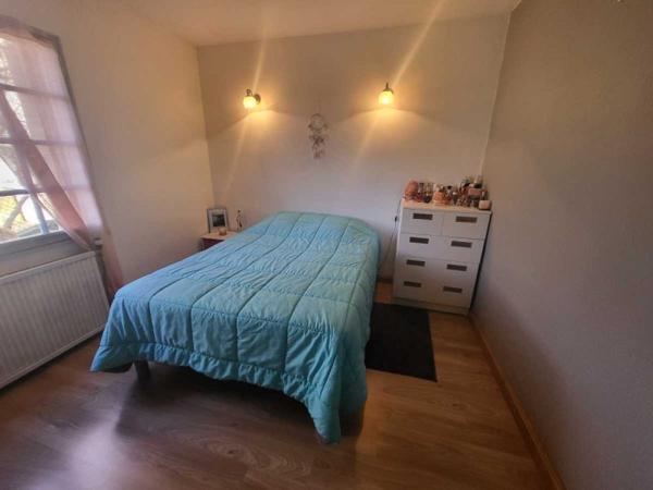 Vente / Maison de ville