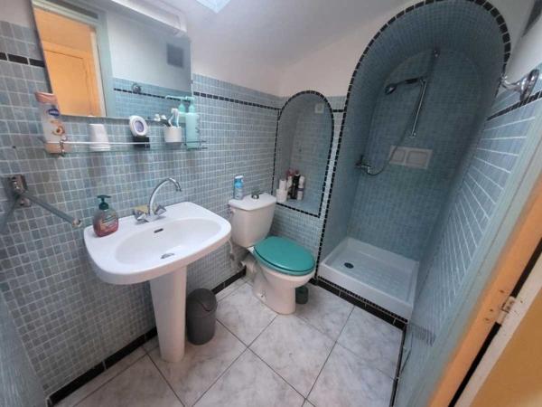 Vente / Maison de ville