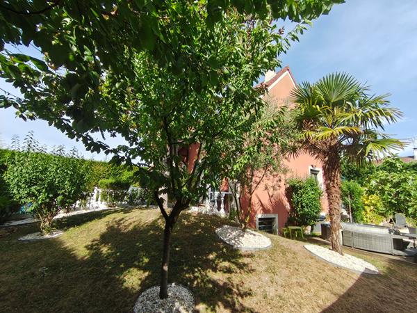 Maison 8 pièces 200 m2