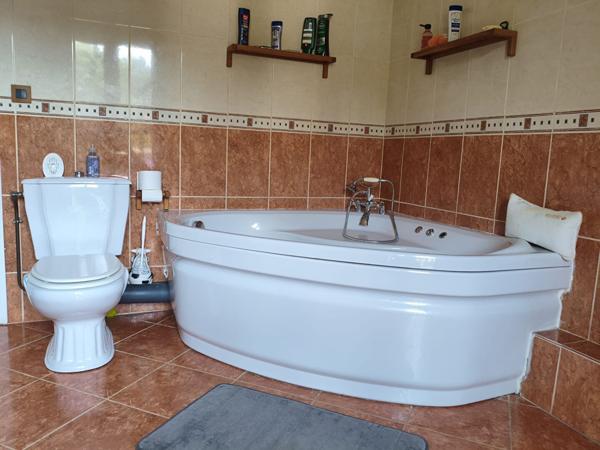 Maison 8 pièces 200 m2