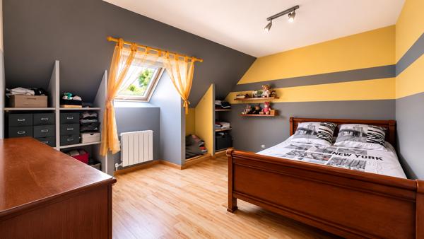 Maison 8 pièces 200 m2