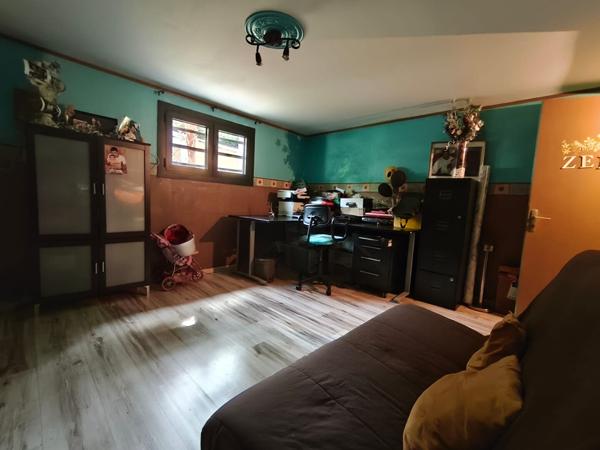 Maison 8 pièces 200 m2