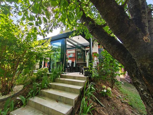 Maison 8 pièces 200 m2