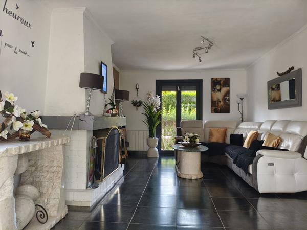 Maison 8 pièces 200 m2