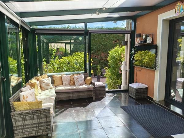 Maison 8 pièces 200 m2