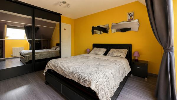 Maison 8 pièces 200 m2