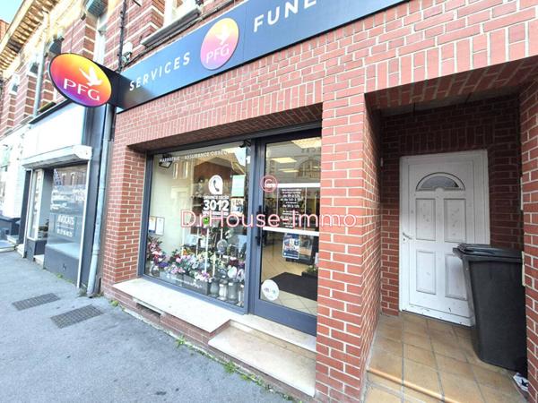 Immeuble à vendre 2 pièces de 72 m²